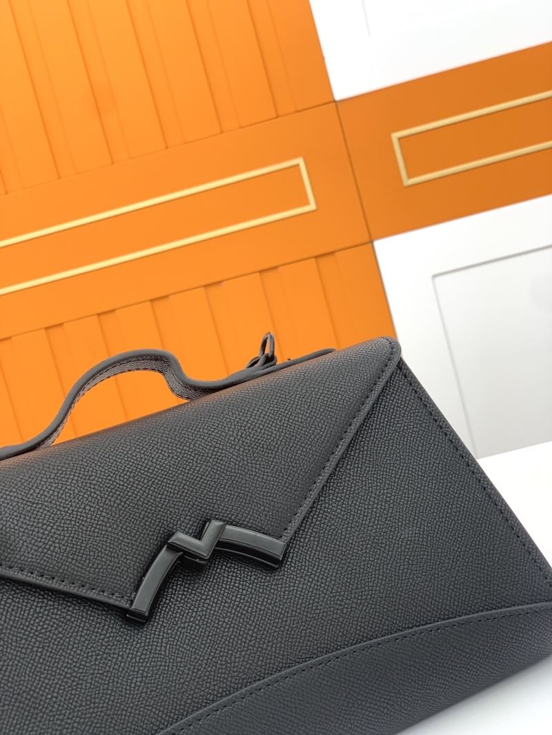 Moynat Top Handle Bags